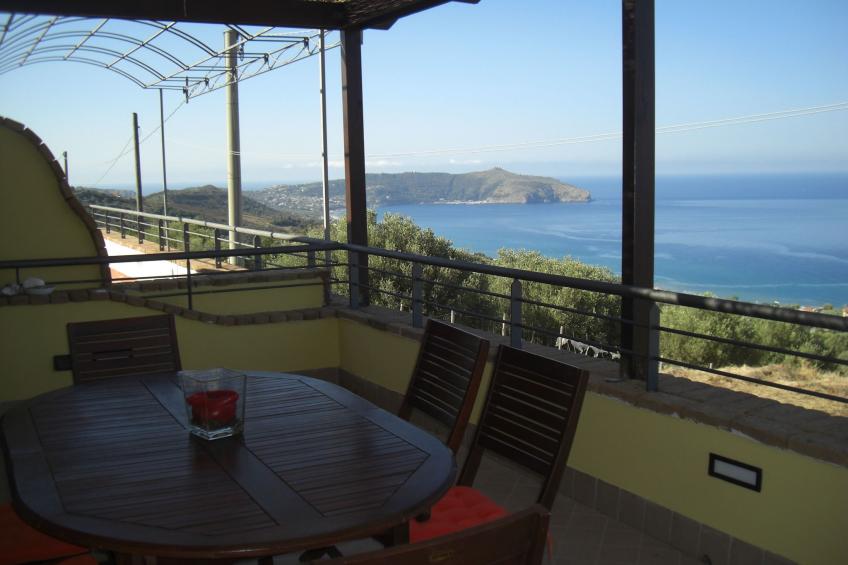 Appartement in Caprioli mit Garten, Terrasse und Grill - foto 9