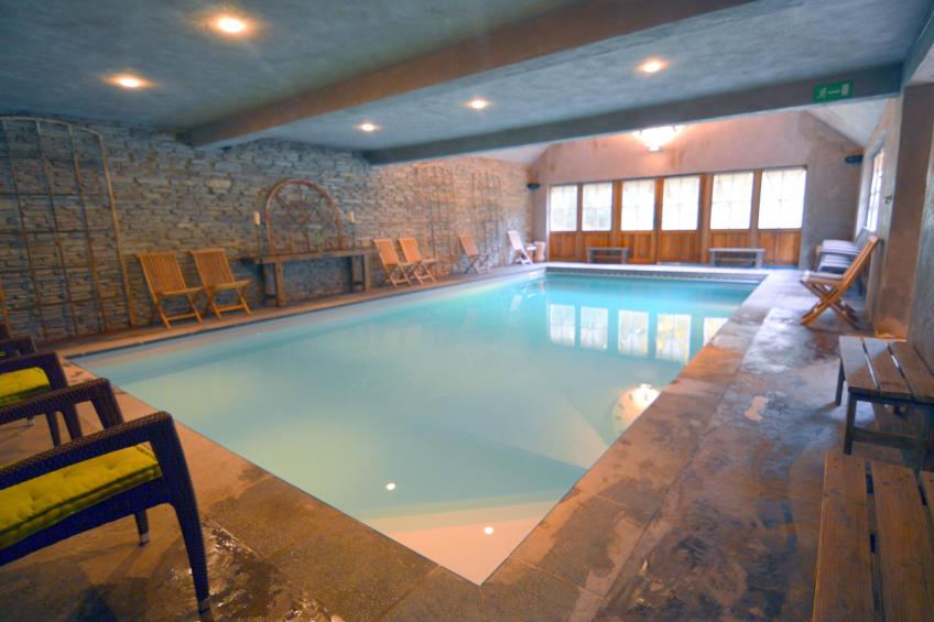 Le Vieux Moulin 16 - foto 8