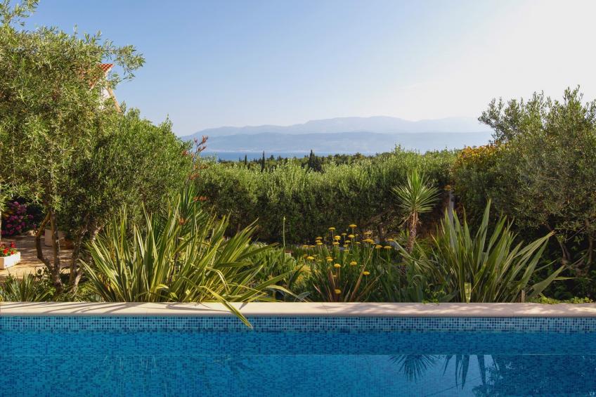 Villa Met zeezicht en zwembad - VW-JH4HR - foto 5