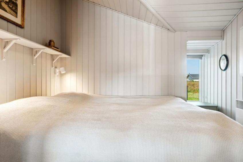 "Marissa" - 200m from the sea in NW Jutland - foto 16
