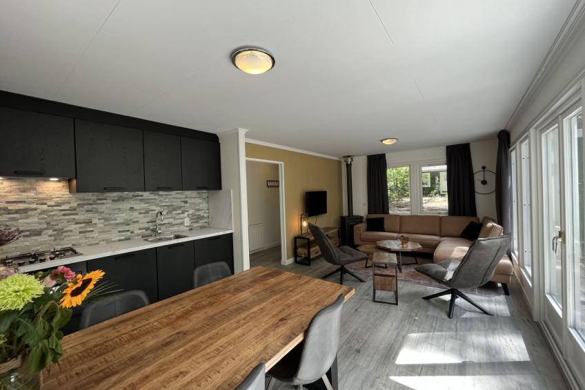 Fins Chalet - foto 7