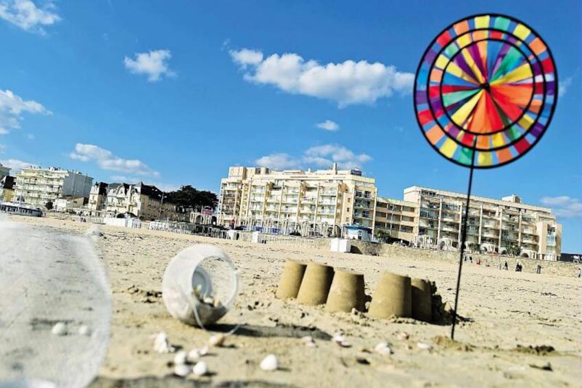 Résidence Les Océanes - maeva Home - foto 11