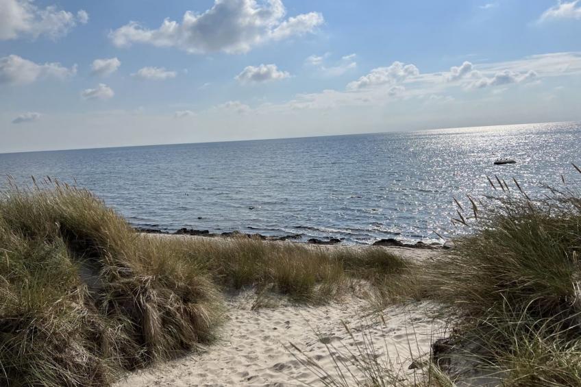 "Raica" - 300m from the sea in Bornholm - foto 21