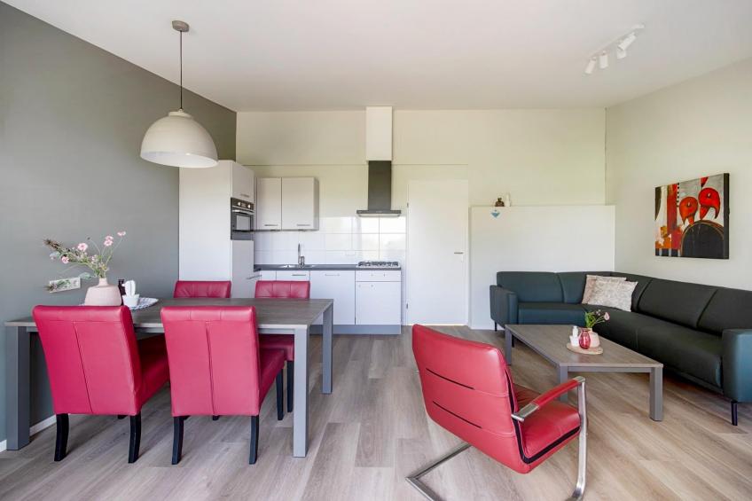 Bungalowpark Schin op Geul 15 - foto 4