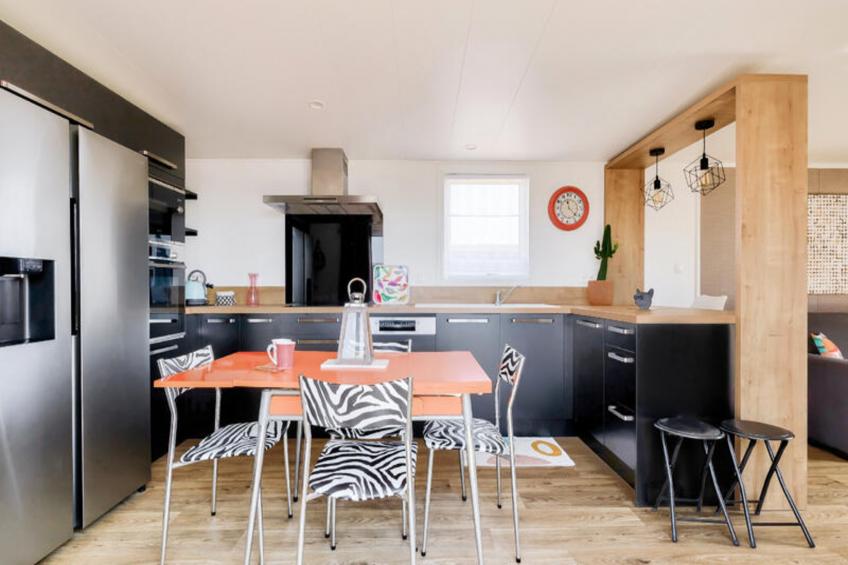 Chalets à Bretignolles-sur-Mer - foto 10