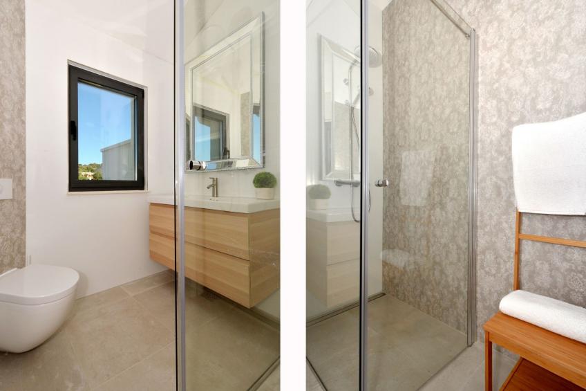 Haus in Dvornica mit privatem Parkplatz - foto 30