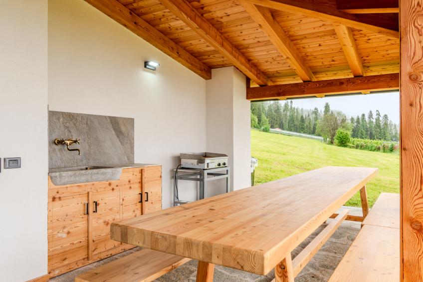 Larice Bilocale - foto 9