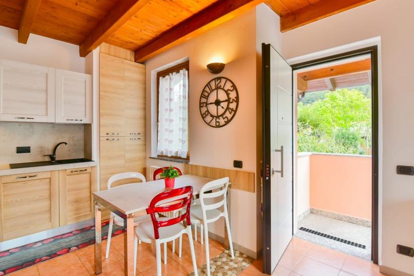 Jane e Jolie Haus privates Schwimmbad und Jacuzzi - foto 29