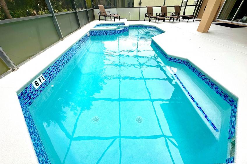 Aktualisiertes Haus mit 4 Schlafzimmern und viel Wohnraum - foto 39