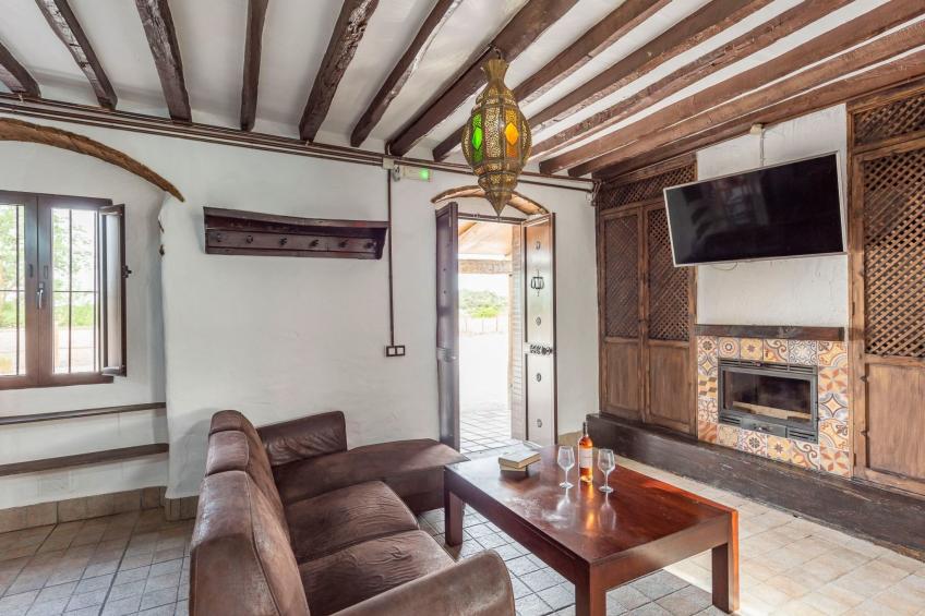 Gîte San Miguel - foto 16