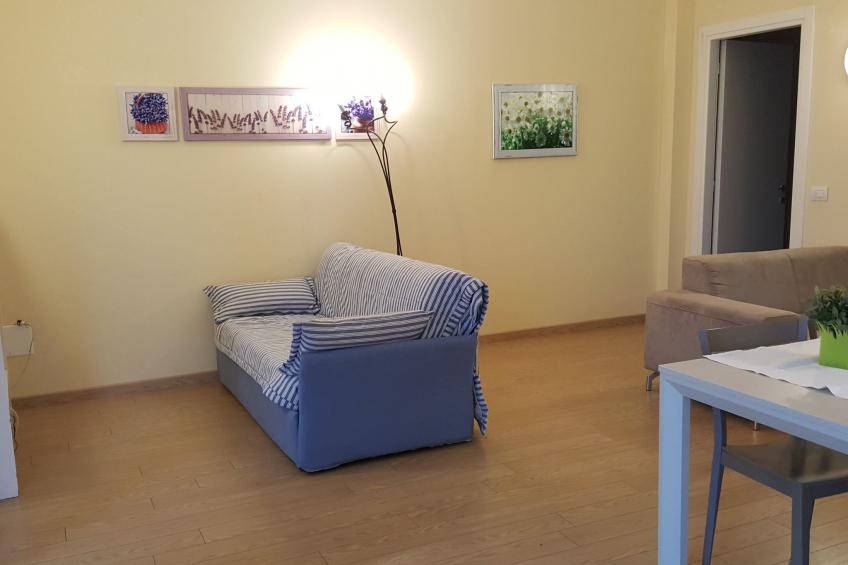 Wohnung 'Mercedes' mit Schwimmbad - foto 18