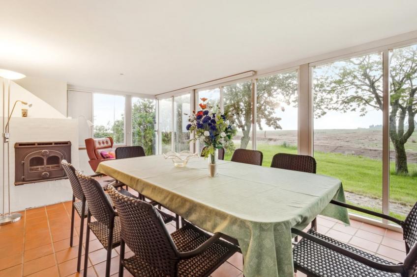 "Emmie" - 50m to the inlet in The Liim Fiord - foto 31