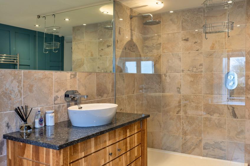 Dingles Cottage - foto 8