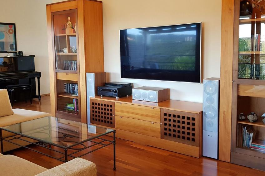 Villa Europa - foto 12