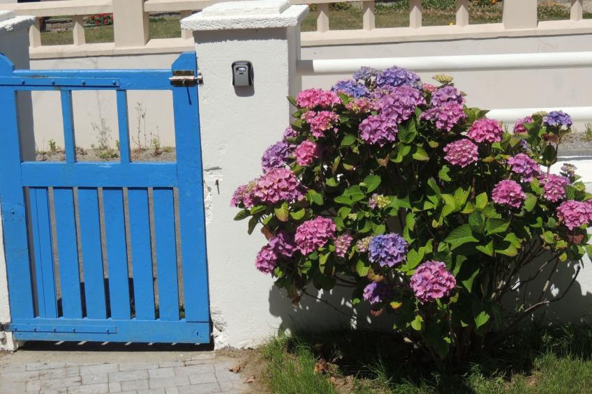 Charmantes Haus mit Garten, 200m vom Strand entfernt - foto 34