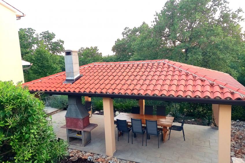 Modern ausgestattetes Ferienhaus in ruhiger Lage - foto 23