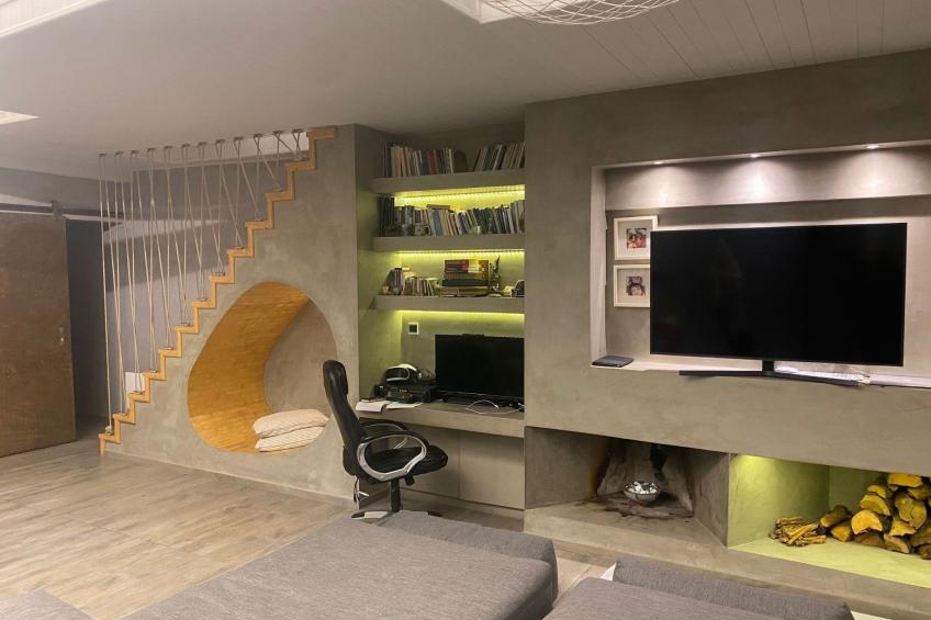 Kurort Villa Skaloma - foto 31