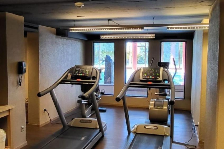 Hotel Apartment - foto 16