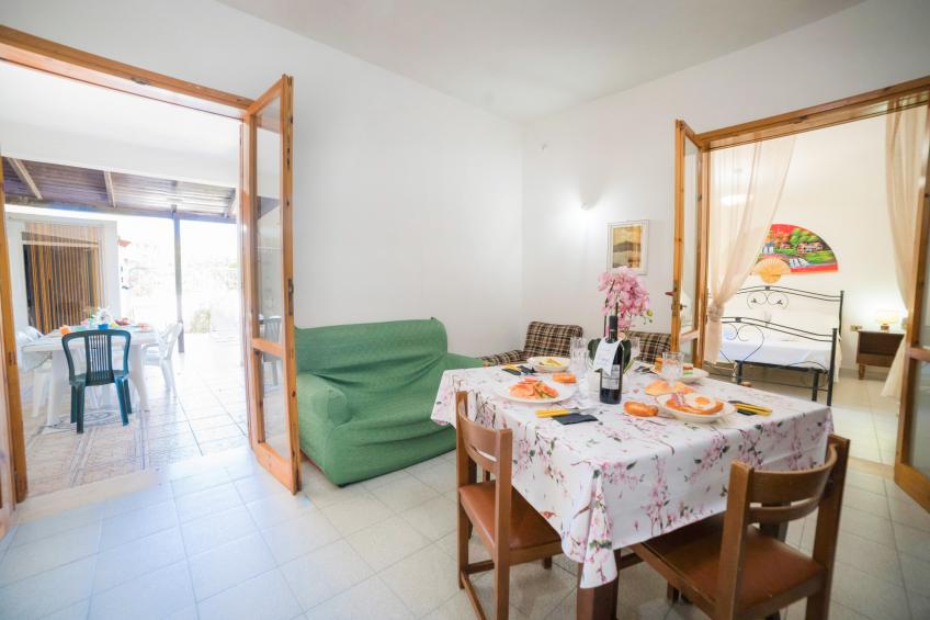 Villetta Fresca With Garden Near The Sea - foto 13