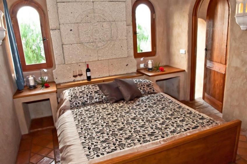 in La Matanza De Acentejo mit Großem Garten und Panoramablick - foto 9