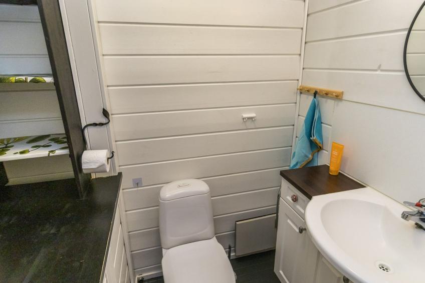 Hännänpää - foto 17