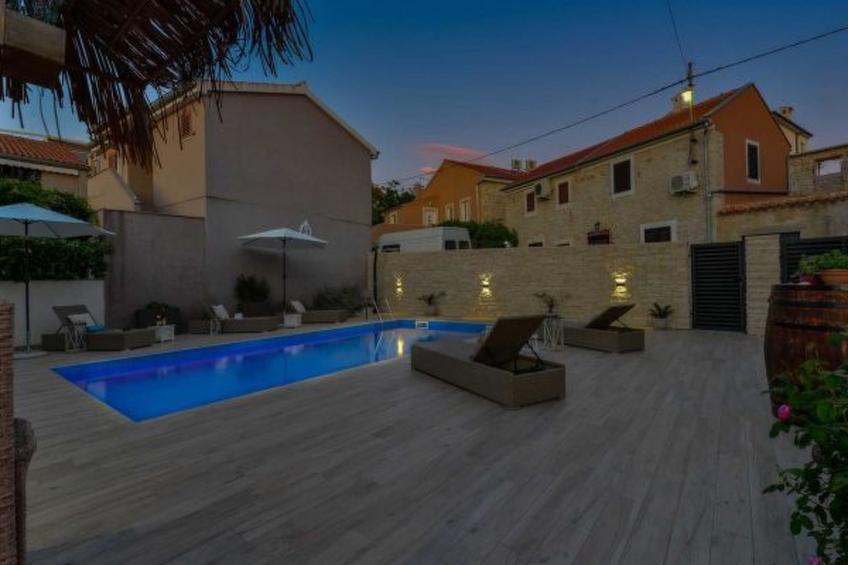 Modern Holiday house Gatsby only 40m from the sea - foto 32