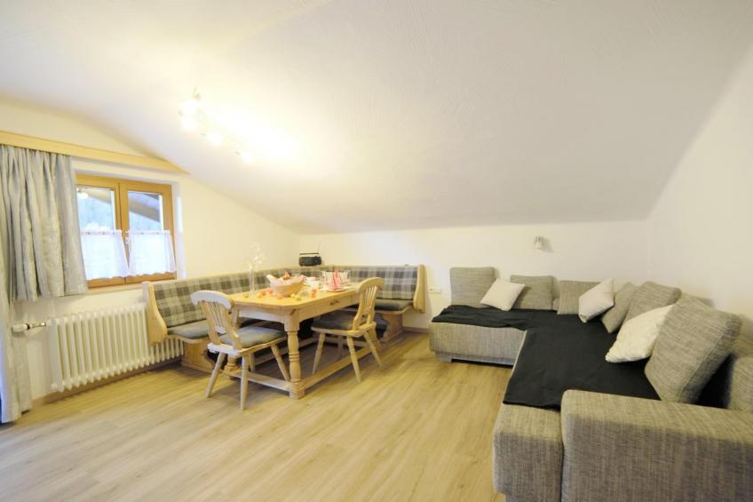 Apartments home Sylvia, Flachau - Type A - foto 2