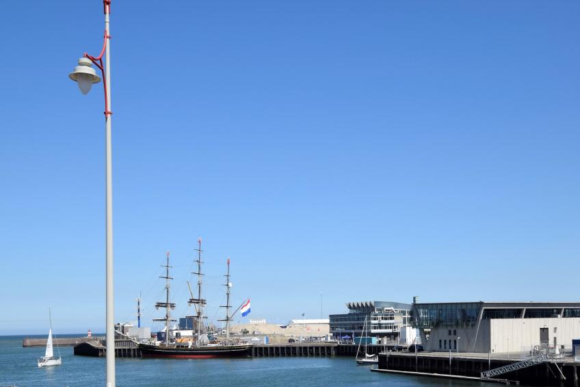 Scheveningen 22c - foto 24