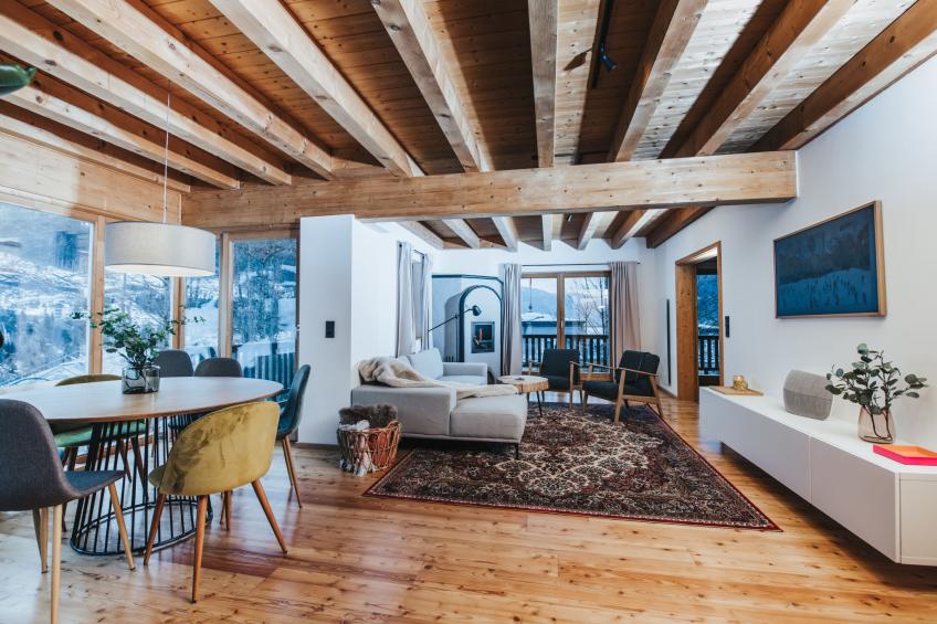 Chalet 1018 - foto 7