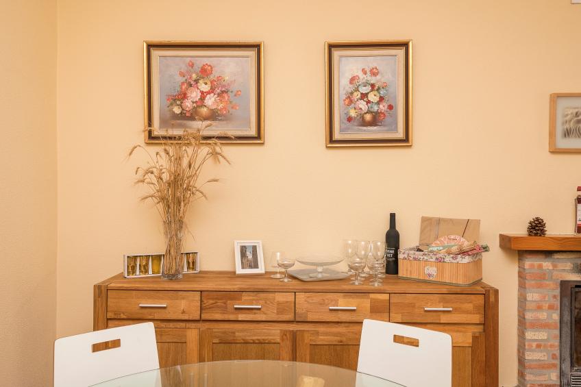 Villa Pinares - foto 4