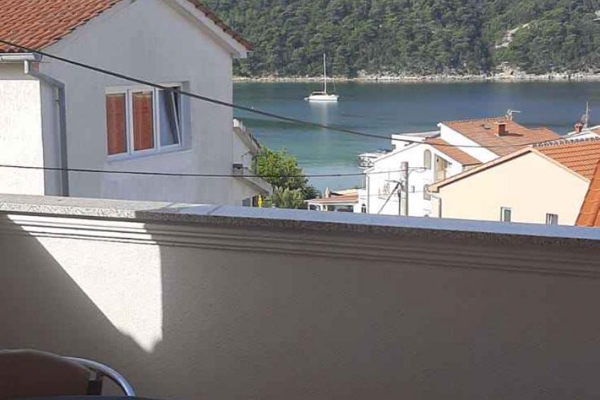 Studio with terrace and sea view - BF-9VNN2 - foto 6
