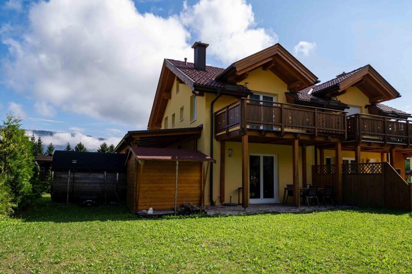 Ferienhaus Seltschach - foto 28