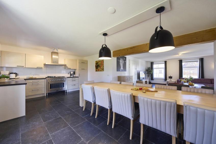 Buitenhof De Leistert - foto 3