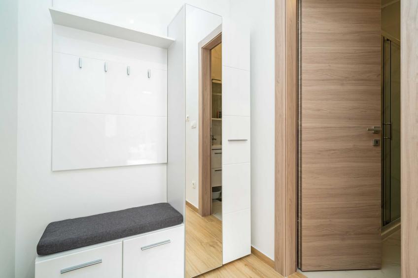 Apartment Zoric - Two Bedroom Apartment with Balcony - foto 39