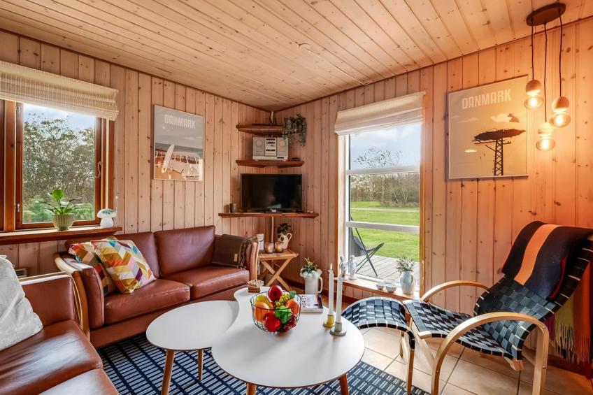 "Engeline" - 300m to the inlet in Western Jutland - foto 31