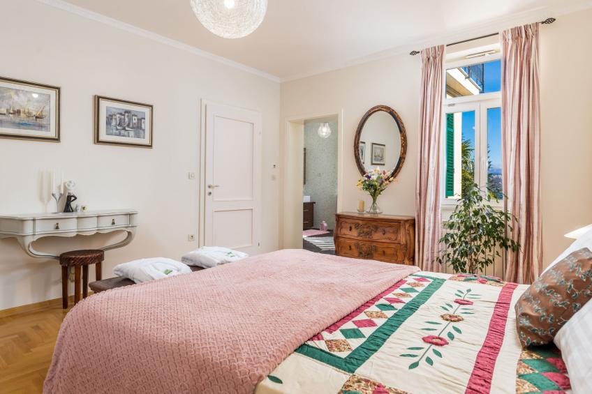 Charmante Villa Vilma in Opatija - foto 21