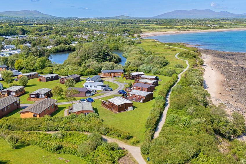 Forest Lodge - foto 5