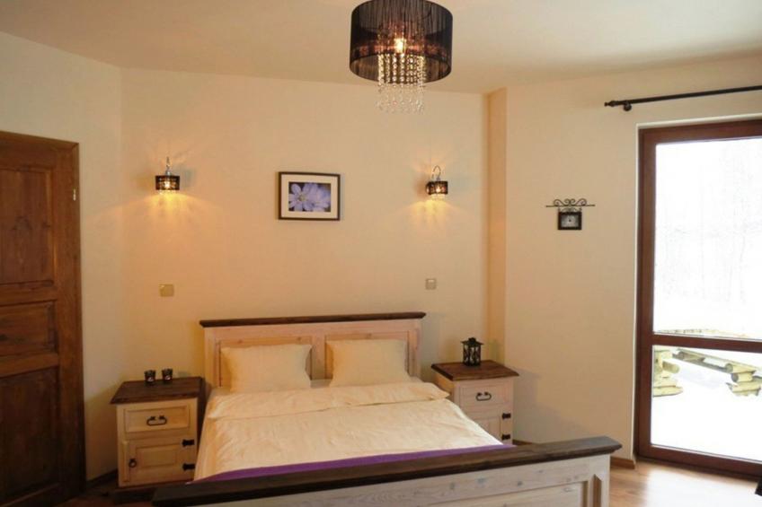 Haus mit fünf Schlafzimmern und Sauna - foto 9