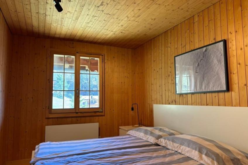 Chalet Bergruh - foto 28