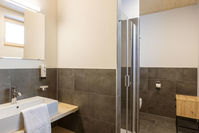 mit 3 Schlafzimmer 6 Sauna - foto 4