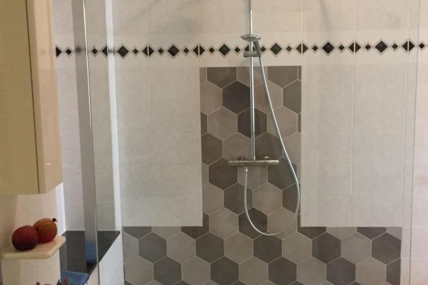 mit Balkon - foto 11