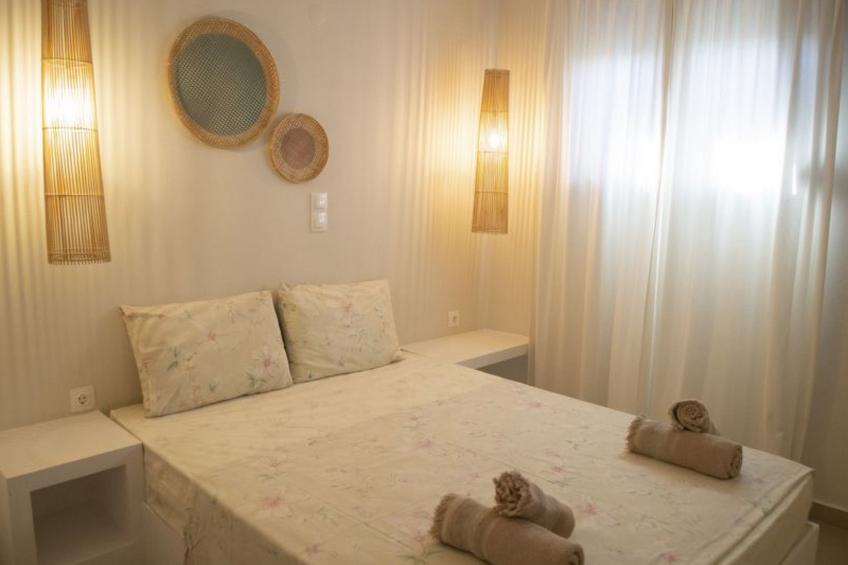 Villa für 4-6 Pers with pool in Plataria - Kalypso - foto 27