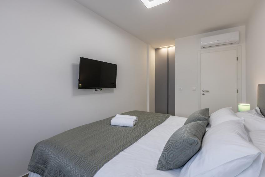 Scenic Kastel Luksic Apartments - Classic One Bedroom Apartment (owner sjever veći) - foto 7