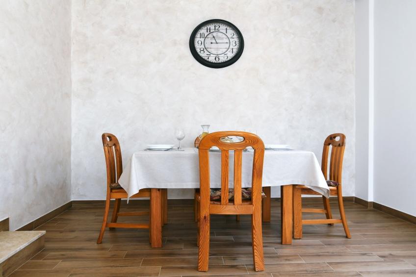 Charming Holiday Home with Terrace and Garden - One Bedroom Holiday Home - foto 5