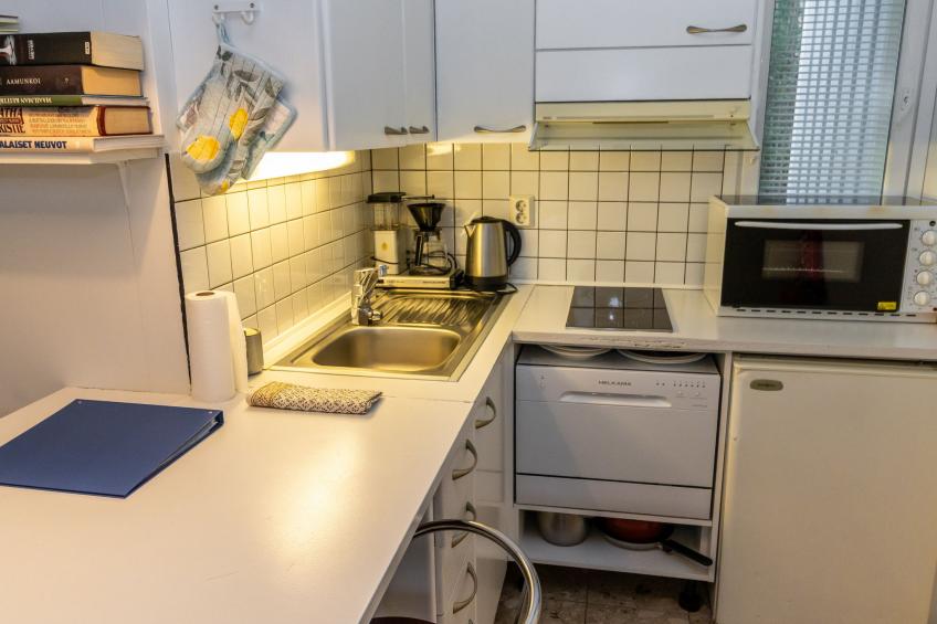 Korpilammenhuvilat 7a - foto 5