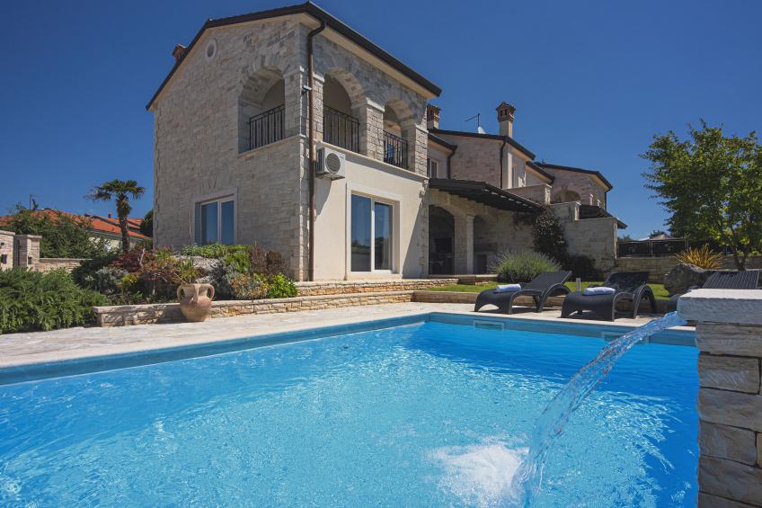 Villa Branka - foto 18