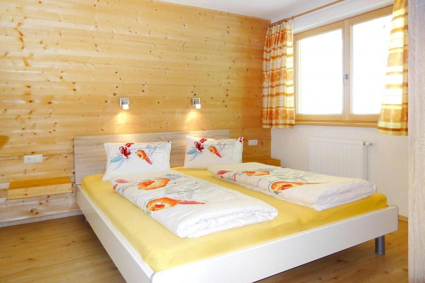 Twee-onder-een-kap woning, Zell am Ziller - foto 8