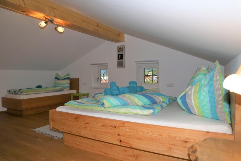 Holiday flats, Bramberg am Wildkogel - Type B - foto 11