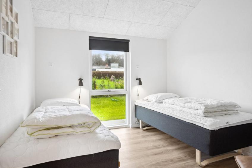 "Clare" - 100m from the sea in SE Jutland - foto 17
