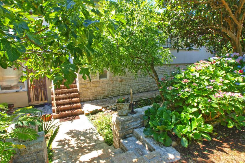 Holiday apartment with air conditioning - BF-KFT4J - foto 5